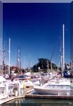 Boats at Harbor