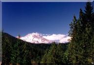 Mount Shasta