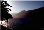Lush Mountain Valleys<br>against a Setting Sun Lush Mountain Valleys<br>against a Setting Sun