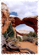 Broken Arch